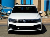 Volkswagen Tiguan R-Line [US] 2018 stickers 1336055