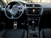 Volkswagen Tiguan R-Line [US] 2018 stickers 1336057