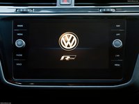 Volkswagen Tiguan R-Line [US] 2018 stickers 1336060