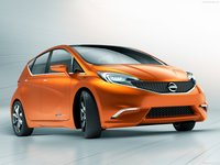 Nissan Invitation Concept 2012 mug #1336099