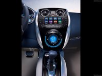 Nissan Invitation Concept 2012 Sweatshirt #1336103