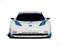 Nissan Leaf Nismo RC Concept 2011 t-shirt #1336138