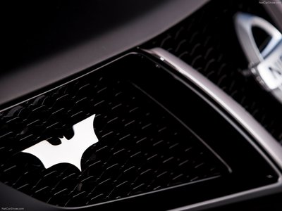 Nissan Juke Nismo Dark Knight Rises 2012 phone case