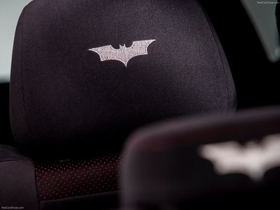Nissan Juke Nismo Dark Knight Rises 2012 mug #1336214