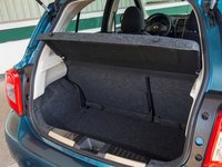 Nissan Micra 2014 tote bag #1336266