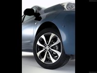 Nissan Micra 2014 Poster 1336270