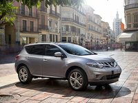 Nissan Murano 2012 mug #1336308