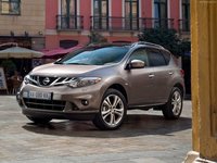 Nissan Murano 2012 tote bag #1336312