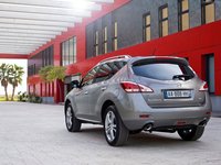 Nissan Murano 2012 puzzle 1336315