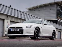 Nissan GT-R Track Pack 2012 puzzle 1336331
