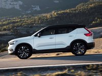 Volvo XC40 2018 mug #1336467