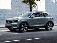 Volvo XC40 2018 mug #1336469