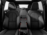 Volvo XC40 2018 Longsleeve T-shirt #1336481
