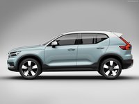 Volvo XC40 2018 tote bag #1336498