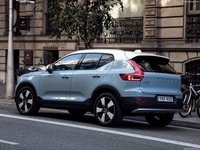 Volvo XC40 2018 Poster 1336501