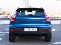 Volvo XC40 2018 Poster 1336504