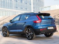 Volvo XC40 2018 Sweatshirt #1336507