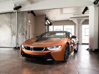 BMW i8 Roadster 2019 puzzle 1336540