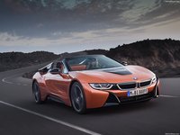 BMW i8 Roadster 2019 puzzle 1336553