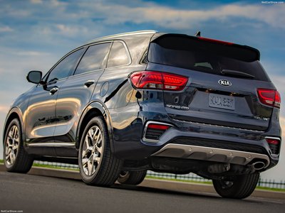 Kia Sorento [US] 2019 puzzle 1336696