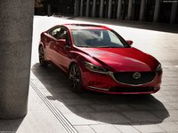 Mazda 6 2018 stickers 1336710