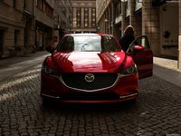 Mazda 6 2018 stickers 1336717
