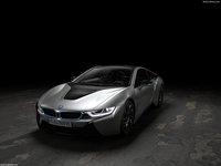 BMW i8 Coupe 2019 Tank Top #1336740