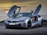 BMW i8 Coupe 2019 magic mug #1336742