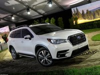 Subaru Ascent 2019 Mouse Pad 1336754