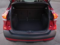 Nissan Kicks [US] 2018 Longsleeve T-shirt #1336813