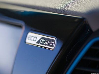 Kia Niro Plug-In Hybrid 2018 stickers 1336825