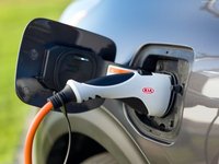 Kia Niro Plug-In Hybrid 2018 stickers 1336827