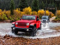 Jeep Wrangler Unlimited 2018 puzzle 1337004