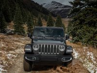 Jeep Wrangler Unlimited 2018 puzzle 1337023