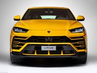 Lamborghini Urus 2019 hoodie #1337121