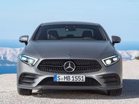 Mercedes-Benz CLS 2019 stickers 1337199