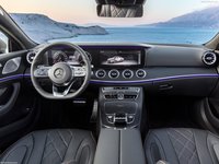 Mercedes-Benz CLS 2019 Tank Top #1337200
