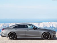 Mercedes-Benz CLS 2019 puzzle 1337228