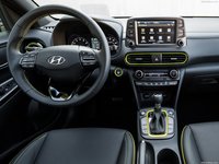 Hyundai Kona [US] 2018 Longsleeve T-shirt #1337242