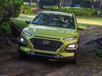 Hyundai Kona [US] 2018 stickers 1337250