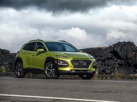 Hyundai Kona [US] 2018 Sweatshirt #1337258
