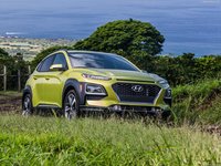Hyundai Kona [US] 2018 Longsleeve T-shirt #1337260