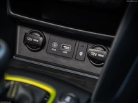 Hyundai Kona [US] 2018 stickers 1337262