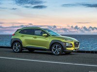 Hyundai Kona [US] 2018 Longsleeve T-shirt #1337263
