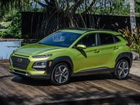 Hyundai Kona [US] 2018 Longsleeve T-shirt #1337267