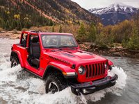 Jeep Wrangler 2018 stickers 1337306