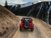 Jeep Wrangler 2018 tote bag #1337308