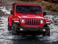 Jeep Wrangler 2018 Longsleeve T-shirt #1337309