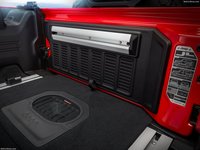 Jeep Wrangler 2018 Mouse Pad 1337312