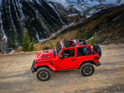 Jeep Wrangler 2018 stickers 1337315